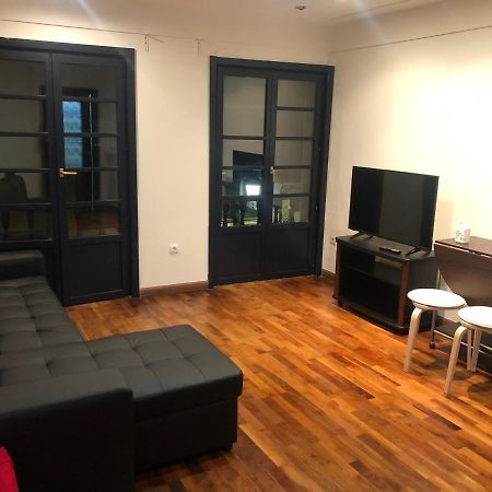 Apartamento Galiana II Apartamento Avilés Exterior foto