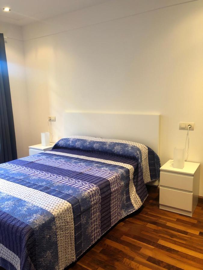 Apartamento Galiana II Apartamento Avilés Exterior foto